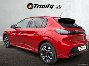 Peugeot 208 ** E-STYLE ** 136BHP ELECTRIC ** 50KWH - Image 3