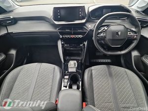 Peugeot 208 ** E-STYLE ** 136BHP ELECTRIC ** 50KWH - Image 2