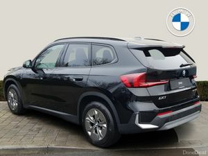 BMW iX1 eDrive20 Sport - Image 2