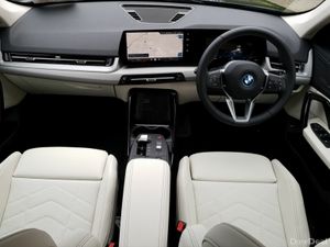 BMW iX1 eDrive20 Sport - Image 4