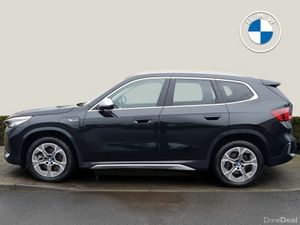 BMW X1 xDrive25e xLine - Image 3