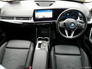 BMW X1 xDrive25e xLine - Image 4