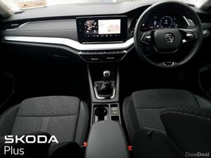 Skoda Octavia OCTAVIA STYLE 1.0TSI 110HP - Image 2