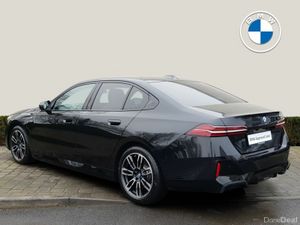 BMW 5-Series 530e M Sport - Image 2