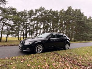 Audi A3 2015 1.6 TDI - Image 3