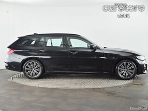 BMW 3-Series 330 E M Sport Auto  330 e M Sport  33 - Image 2