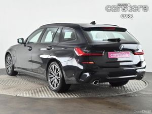 BMW 3-Series 330 E M Sport Auto  330 e M Sport  33 - Image 3