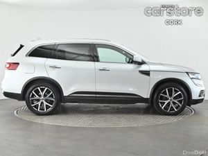 Renault Koleos 1.7dCi 150 Auto X-Tronic 2WD GT Lin - Image 2