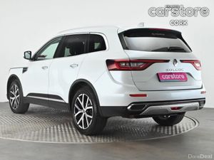 Renault Koleos 1.7dCi 150 Auto X-Tronic 2WD GT Lin - Image 3