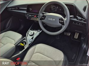 Kia Niro Niro EV K4 Grey Cladding - Image 3