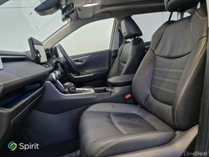 Toyota RAV4 Platinum 2WD ***Call And Ask For Jonat - Image 4