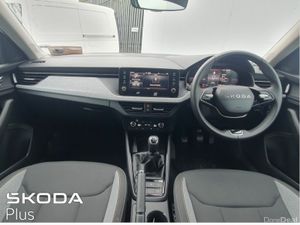 Skoda Kamiq KAMIQ SELECTION 1.0TSI 115HP - Image 2