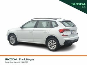 Skoda Kamiq KAMIQ SELECTION 1.0TSI 115HP - Image 3