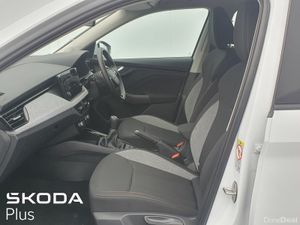 Skoda Kamiq KAMIQ SELECTION 1.0TSI 115HP - Image 4