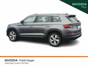 Skoda Kodiaq 2.0 TDI 150HP DSG Style 7 Seat Call C - Image 3