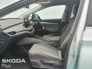 Skoda Enyaq iV 60 RWD Call Cormac on 0861736180 - Image 4