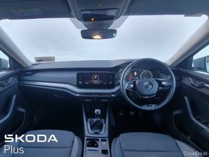 Skoda Octavia OCTAVIA AMB 1.0TSI 110HP "Call Evan - Image 2