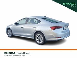 Skoda Octavia OCTAVIA AMB 1.0TSI 110HP "Call Evan - Image 3