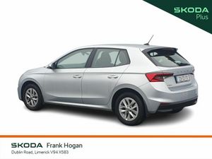 Skoda Fabia Call Cormac on 0861736180 1.0 MPI 65HP - Image 3