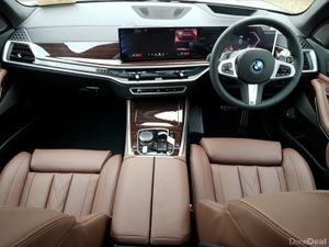 BMW X5 xDrive50e M Sport - Image 4