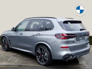 BMW X5 xDrive50e M Sport - Image 2