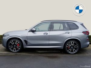 BMW X5 xDrive50e M Sport - Image 3