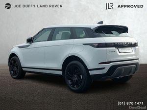 Land Rover Range Rover Evoque 1.5 269PS PHEV S - Image 3