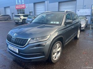 STYLE 2.0 TDI 150HP 4X4  7 SEATER - Image 3