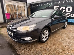 CITRIEN C5 2013 - 1.6 HDI - AUTOMATIC - Image 3