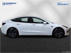Tesla Model 3 Saloon Standard Plus - Image 3
