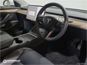 Tesla Model 3 Saloon Standard Plus - Image 4