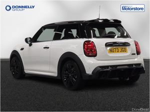 MINI HATCHBACK Cooper Sport - Image 3