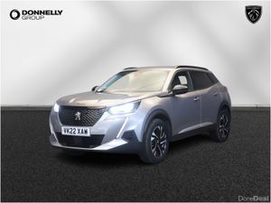 Peugeot 2008 Estate Allure Premium - Image 3