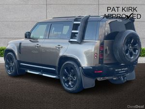 Land Rover Defender Diesel Estate X-Dynamic HSE - Image 2