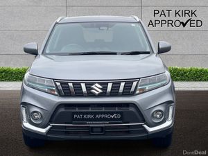 Suzuki Vitara Estate SZ-T - Image 3