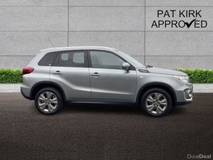 Suzuki Vitara Estate SZ-T - Image 4