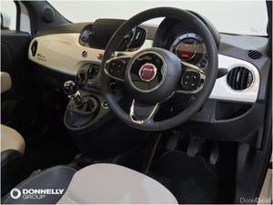 Fiat 500 Hatchback Dolcevita - Image 4