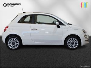Fiat 500 Hatchback Dolcevita - Image 3