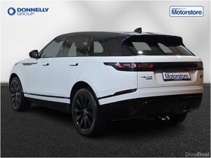 Land Rover Range Rover Velar Estate R-Dynamic HSE - Image 2
