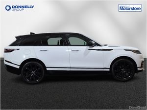 Land Rover Range Rover Velar Estate R-Dynamic HSE - Image 3