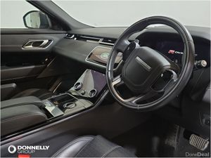 Land Rover Range Rover Velar Estate R-Dynamic HSE - Image 4