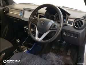 Suzuki Ignis Hatchback SZ5 - Image 4