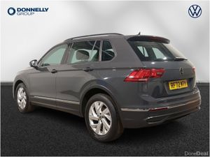 Volkswagen Tiguan Estate Life - Image 4