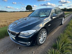 2011 BMW 5-Series 520D SE AUTO recent timing chain - Image 3