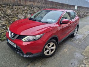 Nissan Qashqai 2017 - Image 4
