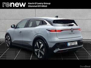 Renault Megane E-Tech EV60 220hp Techno - Image 3