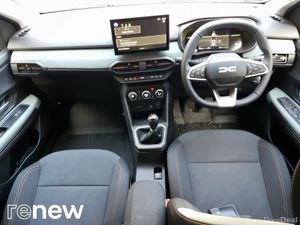 Dacia Sandero Stepway SANDERO STEPWAY EXTREME TCE - Image 2