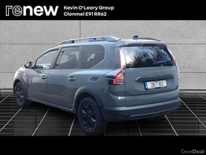 Dacia Jogger Extreme HEV 155 E06X - Image 3