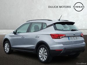 SEAT Arona 1.0TSI 110hp SE - Image 2
