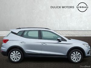 SEAT Arona 1.0TSI 110hp SE - Image 3